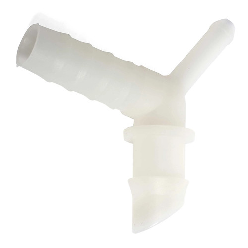 Tank breather pipe piece - breather,