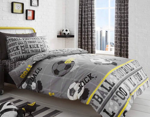 Bedlam football childrens - bedlam,