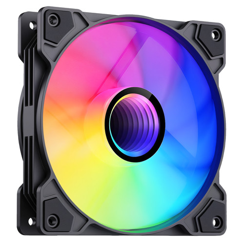 120mm case fan - case,