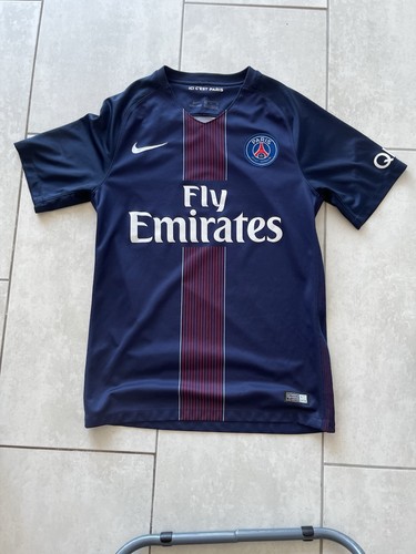Psg 2016 2017 home - home, shirt