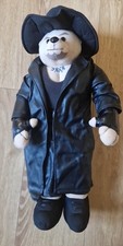 WWE Undertaker Teddy Bear