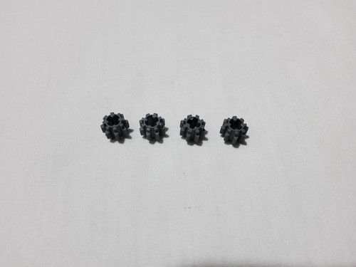 New lego technic gear - technic,