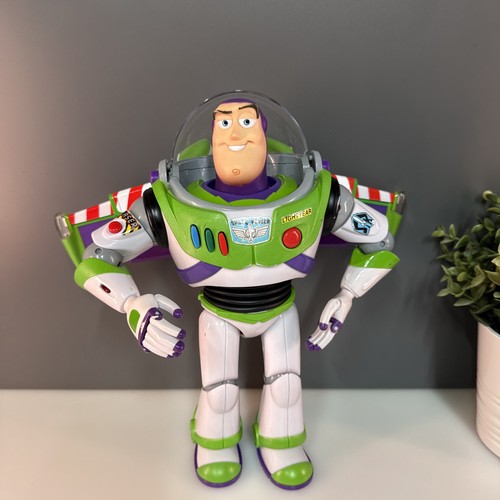 Toy story signature - toy,