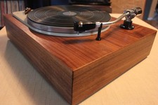Thorens TD 111 Refreshed Using
