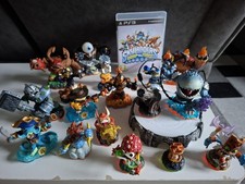 Ps3 Skylanders Bundle, Game
