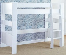 Single bed with High Sleeper