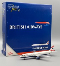 Gemini Jets British Airways