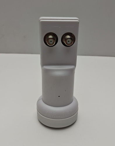Universal twin lnb - universal,