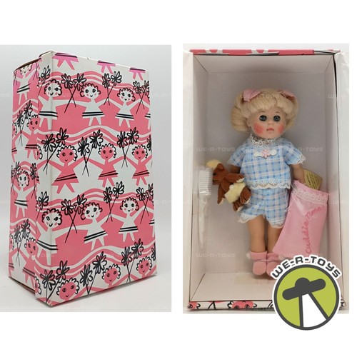 Ginny vogue dolls cuddle time - dolls,