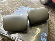 SAAB 9-5 Rear Aero Headrests