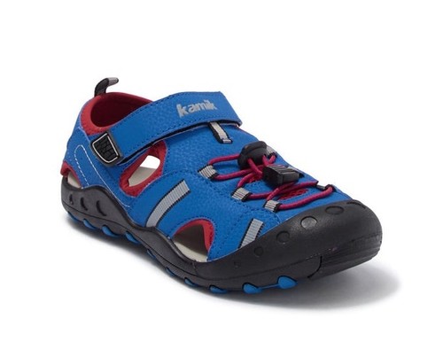 Kamik mantaray boys waterproof - kamik,