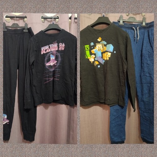 Boys next playstation pyjama - next,