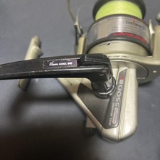 Two DAIWA REGAL-S 5500 reels