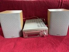 Denon UD-M31 CD Receiver Amp