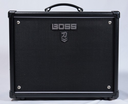 Boss katana mkii 50w guitar - boss,