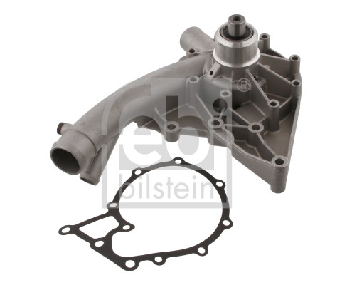 Ferdinand bilstein 01350 water - bilstein,
