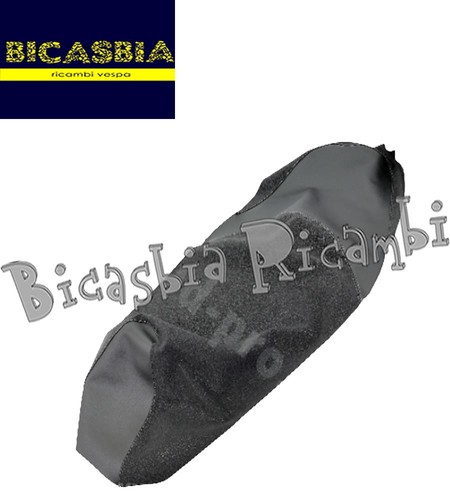 22005 seat cover saddle - -,