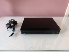 Panasonic Blu-ray Player