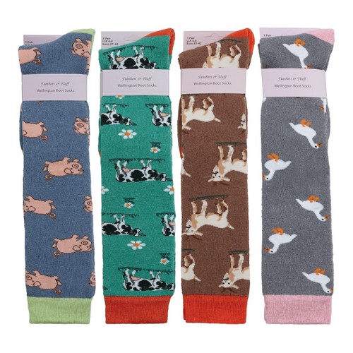 Ladies knee high - knee, equestrian