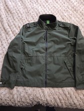 MA.STRUM Men's Jacket