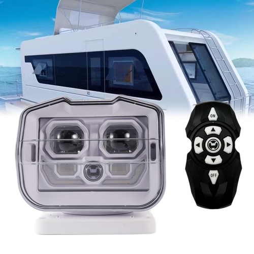 Led search lights - led, marine