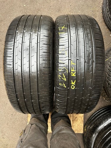225 94y continental - 225-50-17,