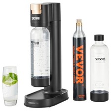 VEVOR Sparkling Water Maker