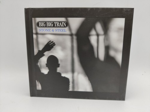 Big train stone steel - big,
