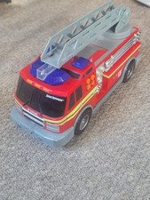 Road rippers fire truck - road,