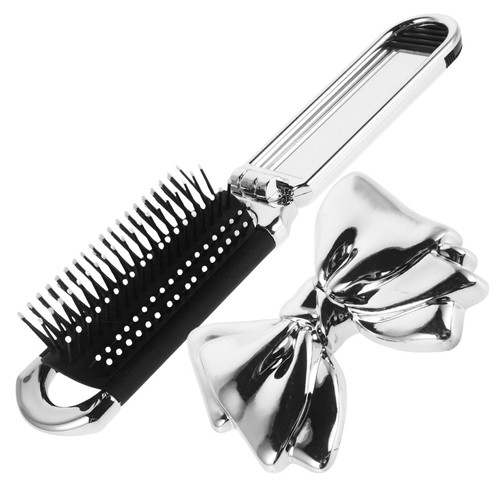 Portable folding comb small - folding,