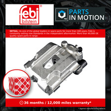 Brake Caliper fits BMW 325D