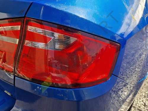 Seat toledo mk4 se251 rear - toledo, nh