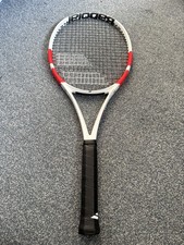 Babolat Pure Strike 100 Tennis Racket 16x20 G4 305g