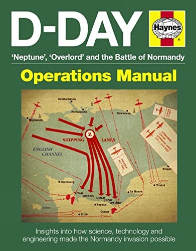 Day manual insights into - d-day,