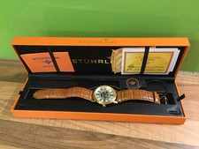 Stuhrling Original Automatic