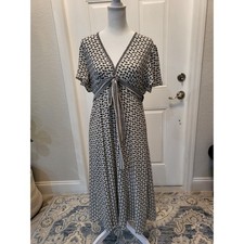 Max studio womans sz med dress