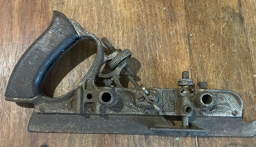 Vintage stanley 45 - no.,