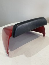 Honda VFR RC36 750seat Cowl Red