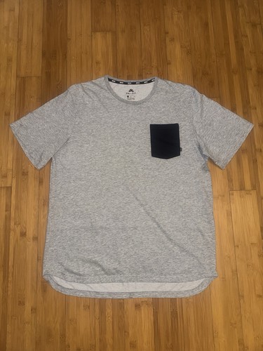 Nike men dri fit - dri-fit, contrast