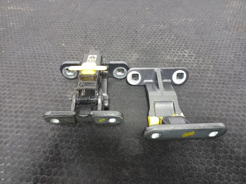 Ford transit courier - courier, door