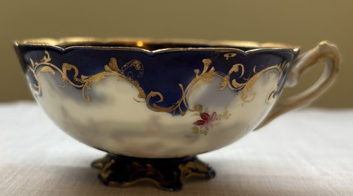 Antique dresden style - antique, dresden‑style