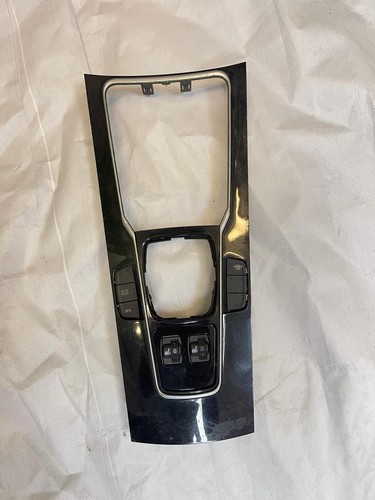 Gear box cover peugeot 508 - cover,