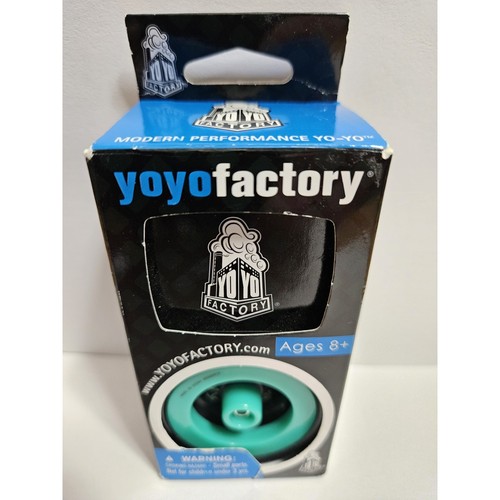Yoyo factory grind machine - yoyo,
