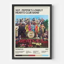 The beatles sgt pepper - sgt, pepper's