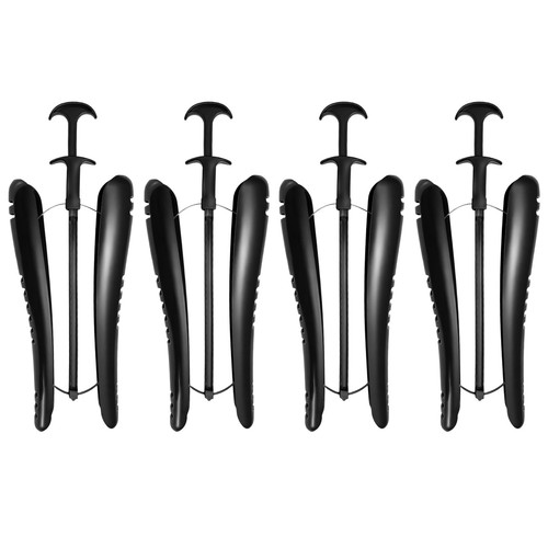 Boot holders for - boot, knee