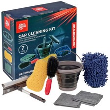 Dirt Devil 7 Piece Car