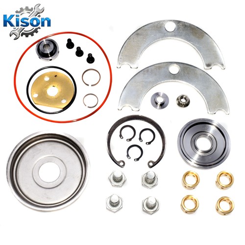 T25 turbo rebuild kit 360 - turbo,