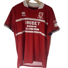 Middlesbrough FC 2023/2024