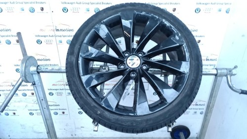 Scirocco 2012 1k8 - 2012, inch