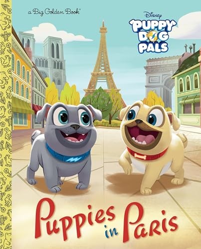 Puppies paris puppy dog - in, (puppy